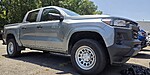 Used 2025 CHEVROLET COLORADO WORK TRUCK in SHERWOOD, ARKANSAS