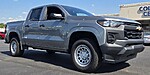 Used 2025 CHEVROLET COLORADO 2WD WORK TRUCK in SHERWOOD, ARKANSAS