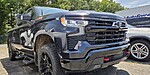 Used 2023 CHEVROLET SILVERADO 1500 LT TRAIL BOSS in SHERWOOD, ARKANSAS