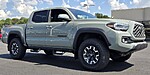Used 2023 TOYOTA TACOMA TRD OFF ROAD in SHERWOOD, ARKANSAS