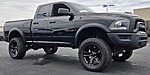 Used 2024 RAM 1500 CLASSIC WARLOCK in SHERWOOD, ARKANSAS