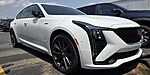 Used 2025 CADILLAC CT5 V-SERIES in SHERWOOD, ARKANSAS