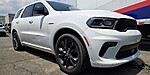 Used 2022 DODGE DURANGO R/T PLUS in SHERWOOD, ARKANSAS
