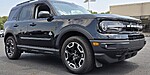Used 2022 FORD BRONCO SPORT OUTER BANKS in SHERWOOD, ARKANSAS