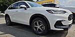 Used 2024 Honda HR-V EX-L in SHERWOOD, ARKANSAS