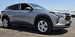 Used 2025 CHEVROLET TRAX LS in SHERWOOD, ARKANSAS