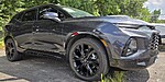Used 2021 CHEVROLET BLAZER RS in SHERWOOD, ARKANSAS