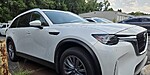 Used 2024 MAZDA CX-90 3.3 TURBO PREFERRED in SHERWOOD, ARKANSAS