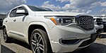 Used 2019 GMC ACADIA DENALI in SHERWOOD, ARKANSAS