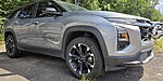 Used 2025 CHEVROLET EQUINOX RS in SHERWOOD, ARKANSAS