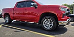 Used 2023 CHEVROLET SILVERADO 1500 LT in SHERWOOD, ARKANSAS