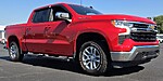 Used 2023 CHEVROLET SILVERADO 1500 LT in SHERWOOD, ARKANSAS