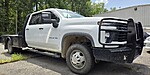 Used 2024 CHEVROLET SILVERADO 3500 HD CHASSIS CAB WORK TRUCK in SHERWOOD, ARKANSAS