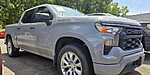 Used 2024 CHEVROLET SILVERADO 1500 CUSTOM in SHERWOOD, ARKANSAS