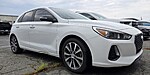 Used 2020 HYUNDAI ELANTRA GT BASE in SHERWOOD, ARKANSAS