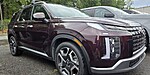 Used 2024 HYUNDAI PALISADE SEL in SHERWOOD, ARKANSAS