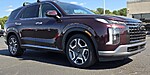 Used 2024 HYUNDAI PALISADE SEL 8P in SHERWOOD, ARKANSAS