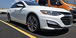 Used 2022 CHEVROLET MALIBU PREMIER in SHERWOOD, ARKANSAS