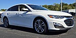 Used 2022 CHEVROLET MALIBU PREMIER in SHERWOOD, ARKANSAS