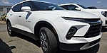 Used 2023 CHEVROLET BLAZER LT in SHERWOOD, ARKANSAS