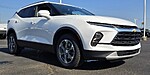 Used 2023 CHEVROLET BLAZER LT in SHERWOOD, ARKANSAS