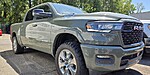 Used 2026 RAM 1500 BIG HORN/LONE STAR in SHERWOOD, ARKANSAS