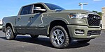 Used 2026 RAM 1500 BIG HORN in SHERWOOD, ARKANSAS
