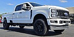 Used 2024 FORD F-350 XL in SHERWOOD, ARKANSAS