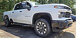 Used 2024 CHEVROLET SILVERADO 2500 CUSTOM in SHERWOOD, ARKANSAS