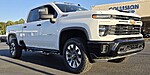 Used 2024 CHEVROLET SILVERADO 2500 CUSTOM in SHERWOOD, ARKANSAS