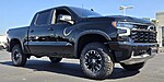 Used 2026 CHEVROLET SILVERADO 1500 ZR2 in SHERWOOD, ARKANSAS
