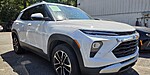 Used 2024 CHEVROLET TRAILBLAZER LT in SHERWOOD, ARKANSAS