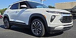 Used 2024 CHEVROLET TRAILBLAZER LT in SHERWOOD, ARKANSAS