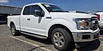 Used 2018 FORD F-150 XLT in SHERWOOD, ARKANSAS