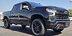 Used 2025 CHEVROLET SILVERADO 1500 LT TRAIL BOSS in SHERWOOD, ARKANSAS