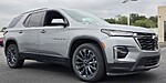 Used 2023 CHEVROLET TRAVERSE RS in SHERWOOD, ARKANSAS