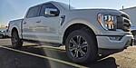 Used 2023 FORD F-150 LARIAT in SHERWOOD, ARKANSAS