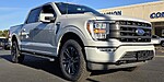 Used 2023 FORD F-150 LARIAT in SHERWOOD, ARKANSAS