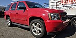 Used 2011 CHEVROLET TAHOE LT in SHERWOOD, ARKANSAS