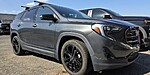 Used 2020 GMC TERRAIN SLT in SHERWOOD, ARKANSAS