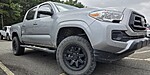 Used 2023 TOYOTA TACOMA SR in SHERWOOD, ARKANSAS