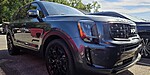 Used 2022 KIA TELLURIDE SX in SHERWOOD, ARKANSAS