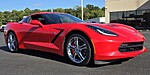 Used 2016 CHEVROLET CORVETTE 1LT in SHERWOOD, ARKANSAS