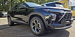 Used 2024 CHEVROLET TRAX LT in SHERWOOD, ARKANSAS