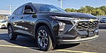 Used 2024 CHEVROLET TRAX LT in SHERWOOD, ARKANSAS