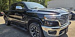 Used 2025 RAM 1500 LARAMIE in SHERWOOD, ARKANSAS
