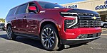 Used 2025 CHEVROLET SUBURBAN HIGH COUNTRY in SHERWOOD, ARKANSAS