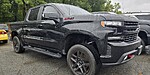Used 2022 CHEVROLET SILVERADO 1500 LTD LT TRAIL BOSS in SHERWOOD, ARKANSAS