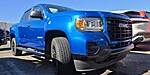 Used 2021 GMC CANYON ELEVATION STANDARD in SHERWOOD, ARKANSAS