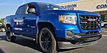 Used 2021 GMC CANYON 2WD ELEVATION STANDARD in SHERWOOD, ARKANSAS